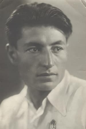 Malik Kayumov
