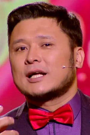 Жанатбек Байтенов