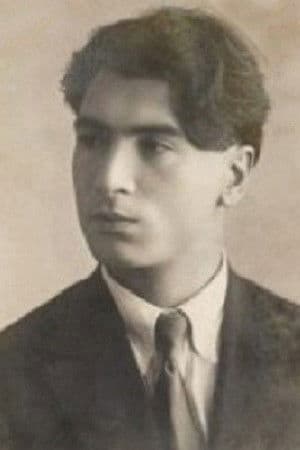 გიორგი (ფრონისპირელი) ყიფშიძე