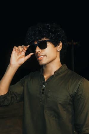 Chirag Devadiga