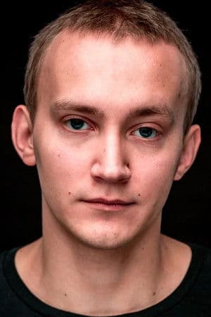 Сергей Волков