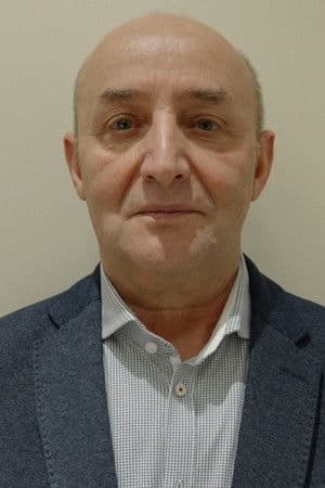 Олег Обжирин