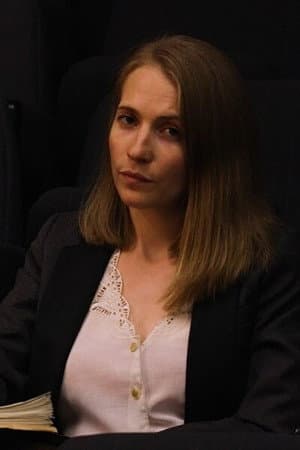 Julie Lejarre