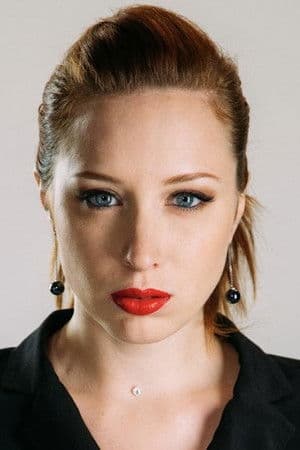 Ирина Шихман