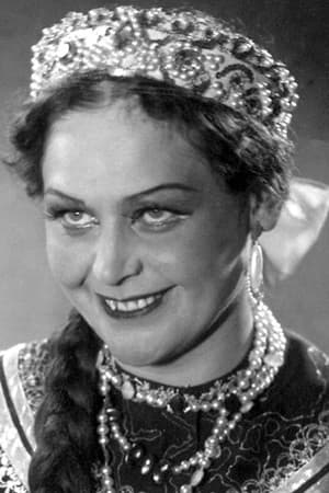 Галина Карелина