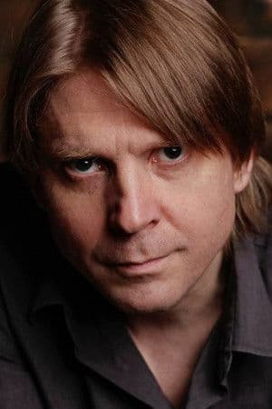 Борис Драгилёв