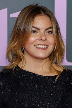 Eloise van Oranje