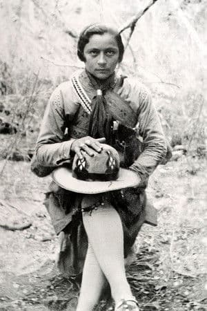 Maria Gomes de Oliveira