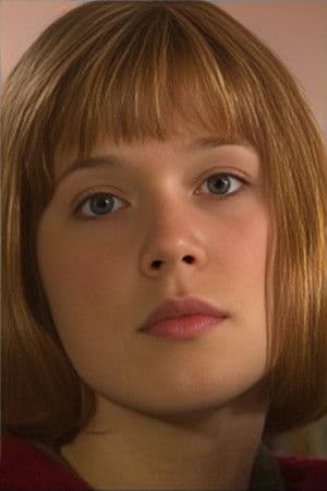 Мария Атласова