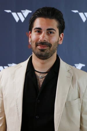Simone Gallico