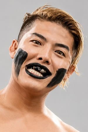 嘉藤匠馬