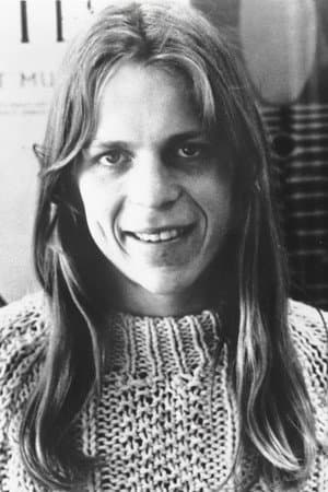 Peter Baumann