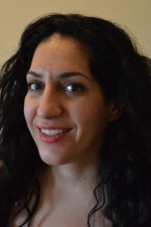 Ηλιάνα Κάκκουρα