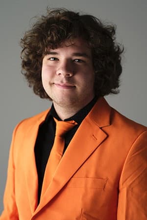 Andrew Keck
