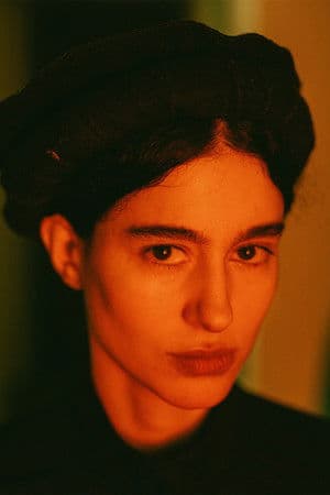 Delaram Kamareh
