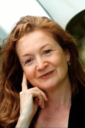 Cæcilia Holbek Trier