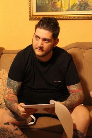 Rafael Palandre Rodrigues Bueno