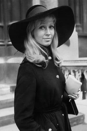 Elizabeth Rees-Williams