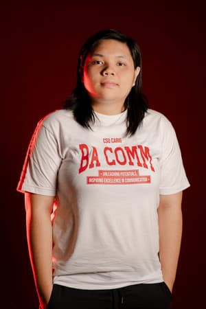 Kryzza Louise Ricaforte