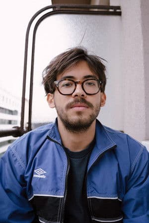 Danijar Áron Bíró