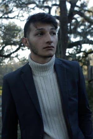 Shawn Tapias