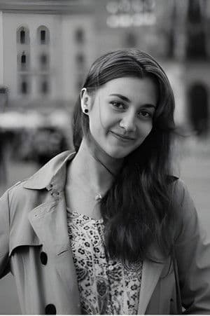 ოლიკო ბარბაქაძე