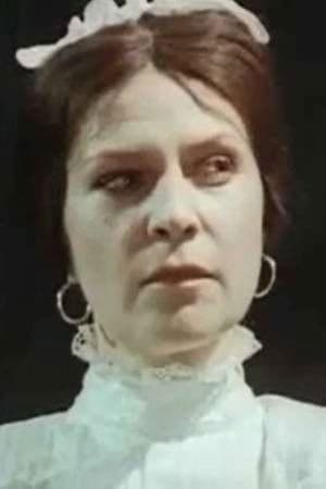 Ксения Кудряшова