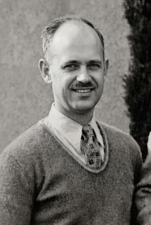 Ben Sharpsteen