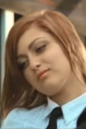 Татьяна Золотаревская