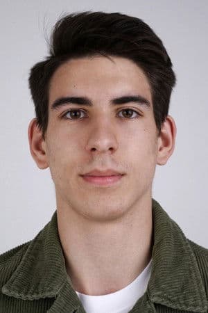 Илья Ворушило