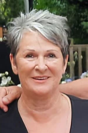 Corrie Blom