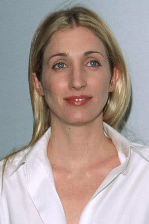 Carolyn Bessette-Kennedy