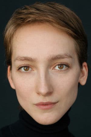 Анастасия Шукевич