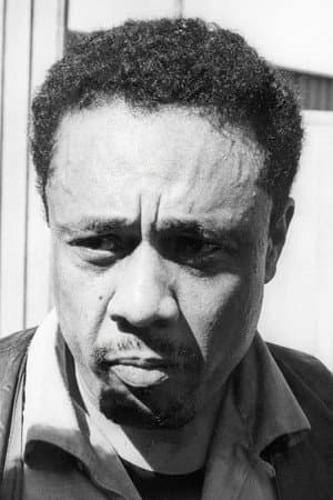 Charles Mingus