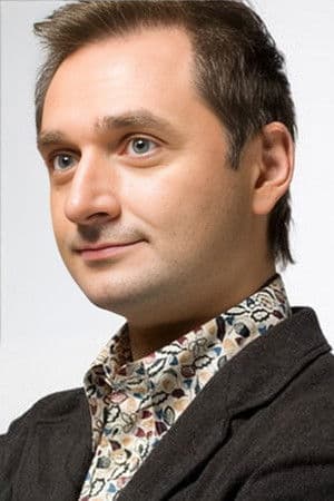 Александр Пряников