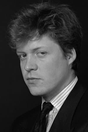 Charles Spencer