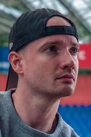 Дмитро Шмурак