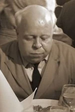 Александр Тюрин