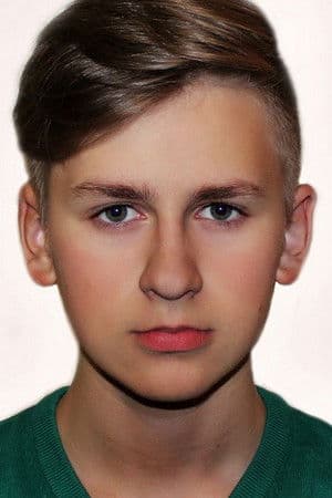 Егор Петренко