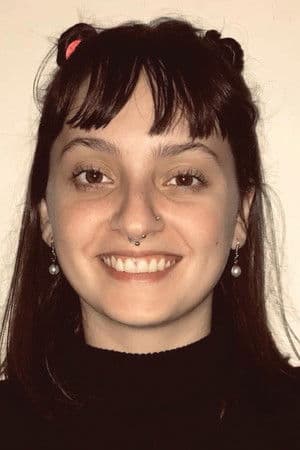 Azul Rocío Godoy Iratchet