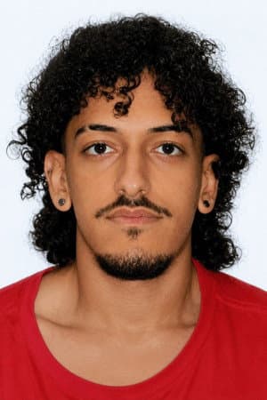 Victor Hugo Alves