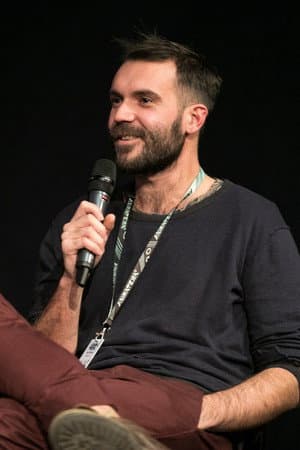 Leo Černic