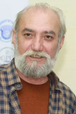 Şahin Yüksəl Sərkərov