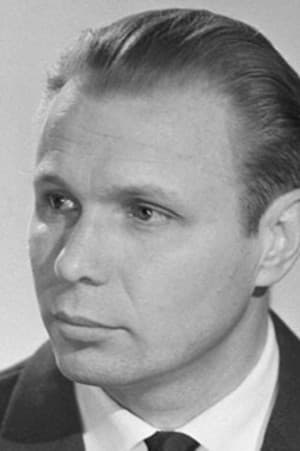 Василий Соловьёв