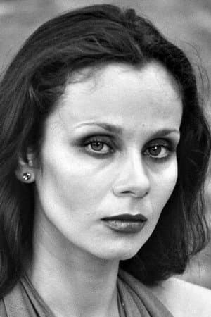 Любовь Полищук