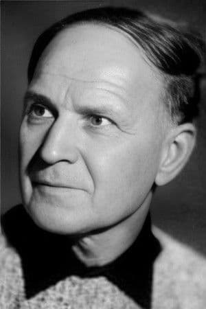 Николай Фёдоров