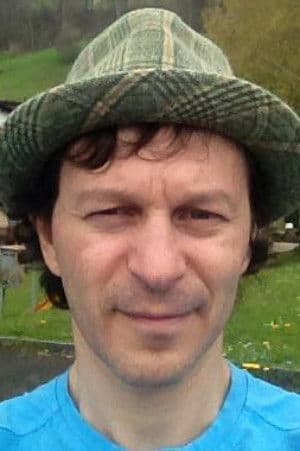 Геннадий Краковский