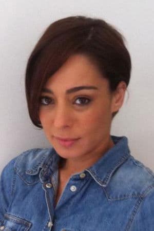 Χαρά Μακρυστάθη