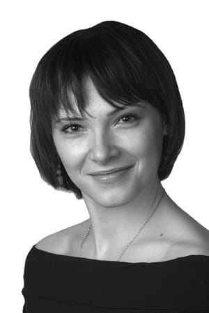 Анастасия Марчук