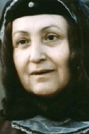 ვენერა ნეფარიძე